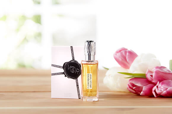 vanilla oil perfume