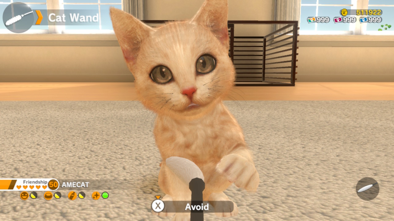 Pet Simulator For Nintendo Switch