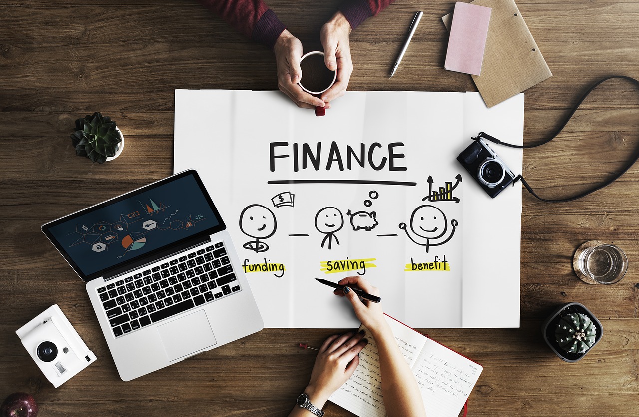 Managing Your Personal Finances