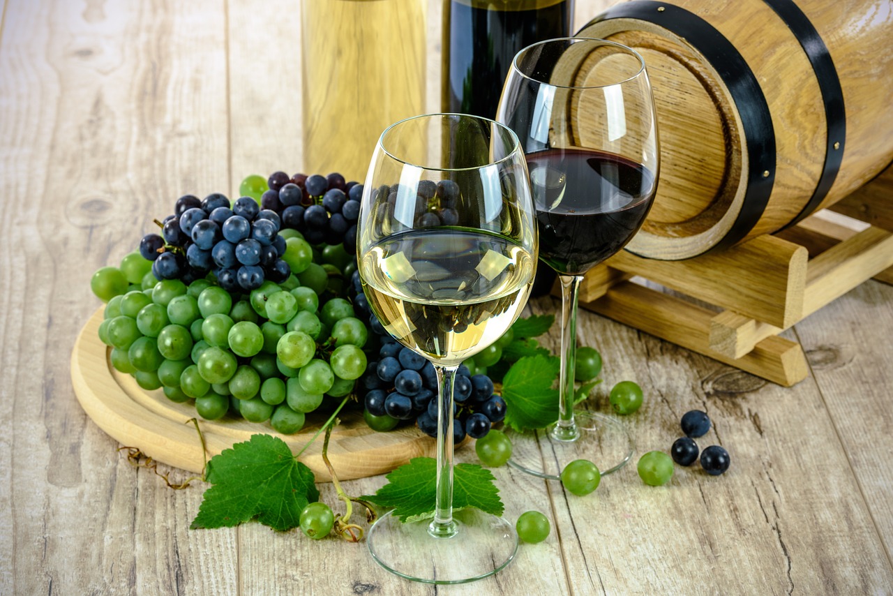 Temecula Wine Tasting Tours And Hotels