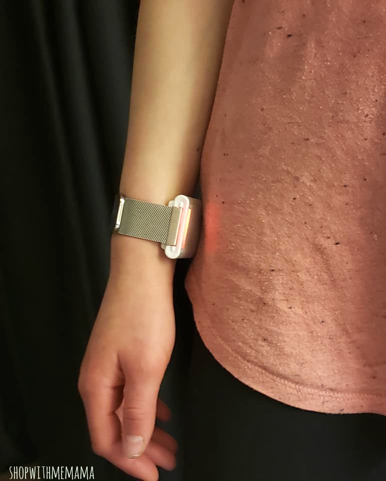Wearable Body Cooling Device 