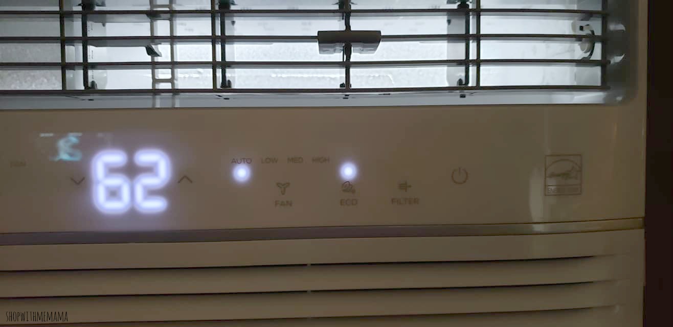 Midea AC 