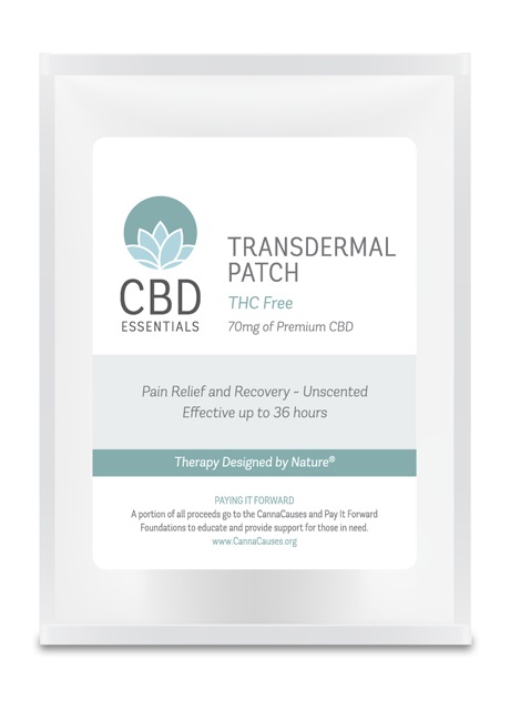 CBD College First Aid Kit