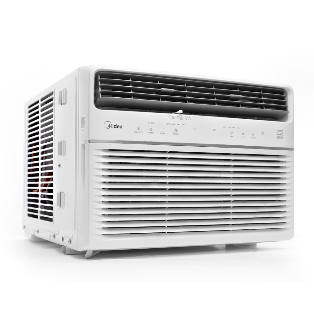 Midea AC