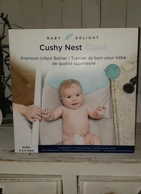 New Baby Essentials Checklist