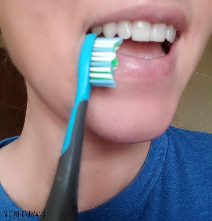 CariPRO Toothbrush Review