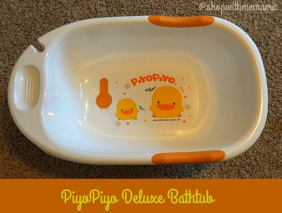 A Baby Essentials Checklist For New Mamas!