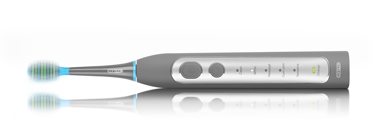 ultrasonic electric toothbrush