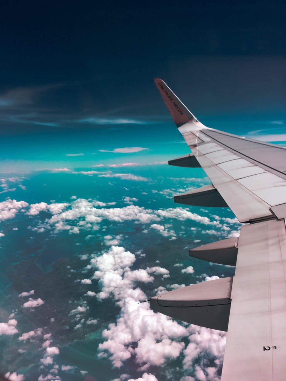 Common Air Travel Myths 