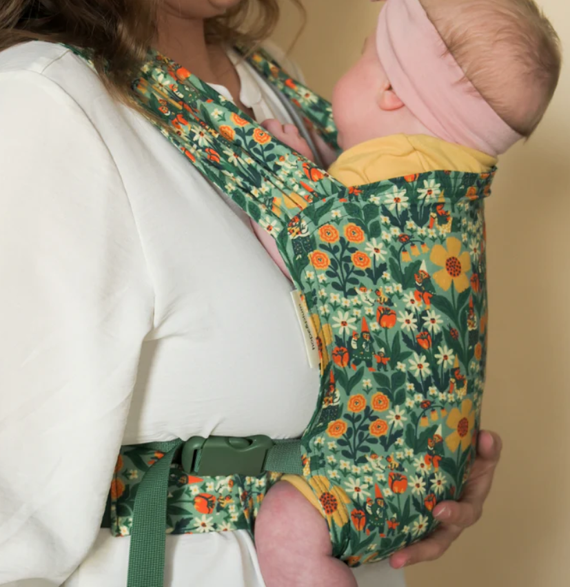 A Baby Essentials Checklist For New Mamas!