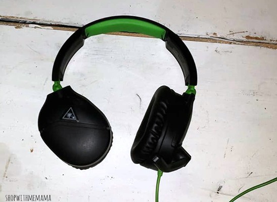 best gaming headset for xbox one under 50