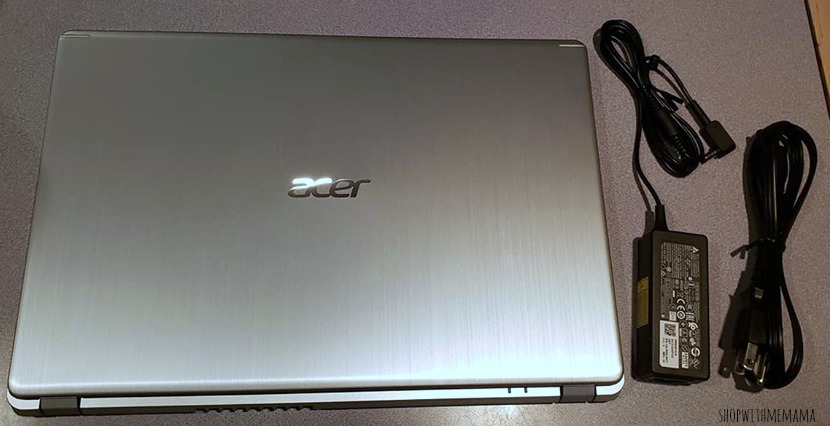 Acer Aspire 5 Slim And Sleek Laptop