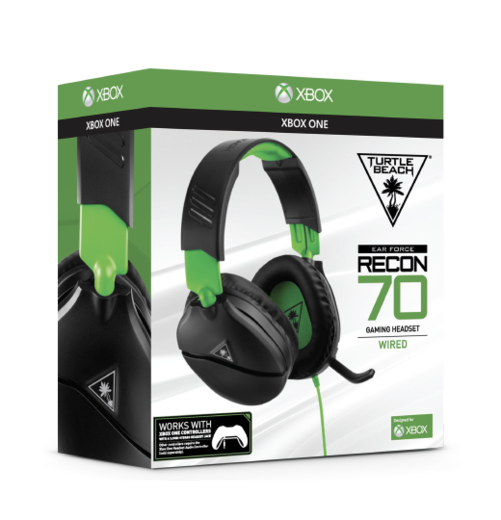 best xbox one headset under 50