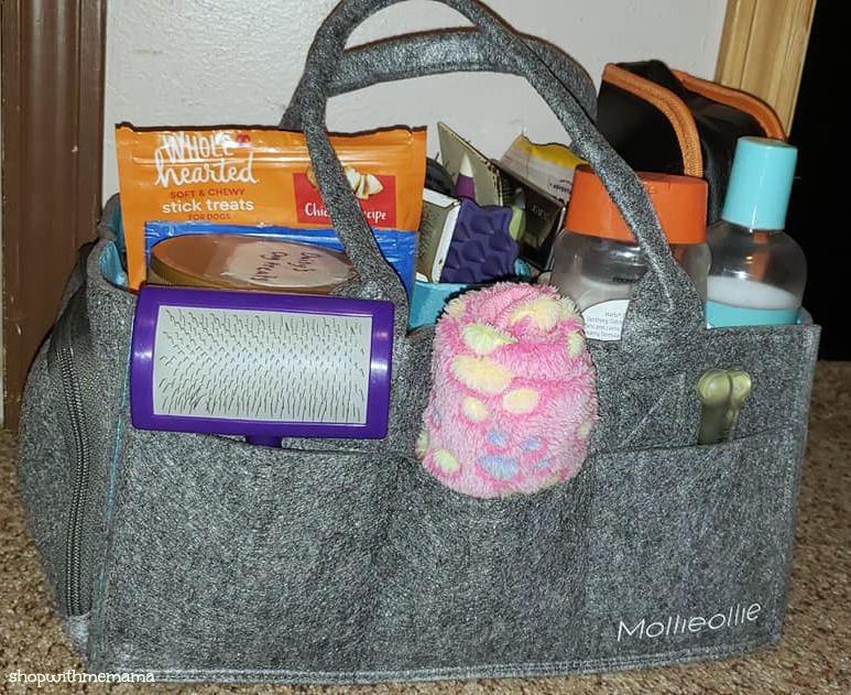 Best Storage Caddy Tote 