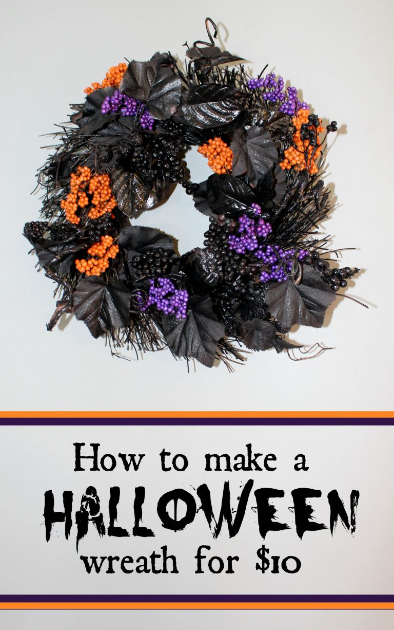 20 DIY Fall Decorations