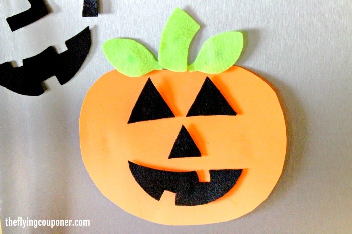 Halloween Crafts And Activities For Kids At Home