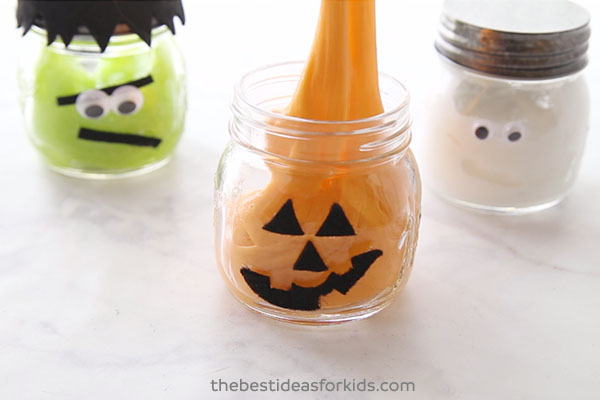 Halloween Crafts And Activities For Kids At Home