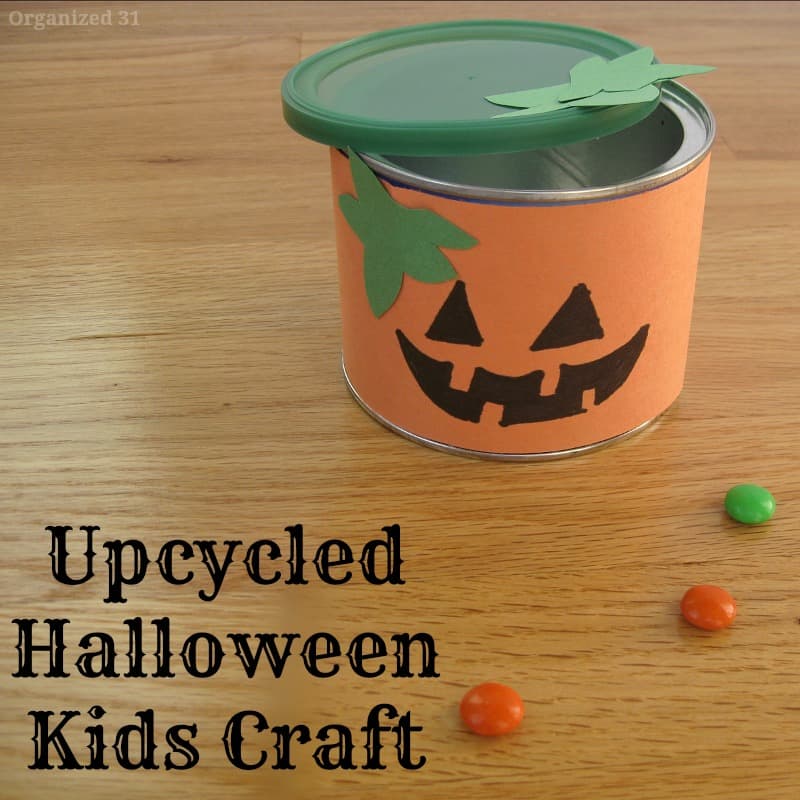 Halloween Crafts And Activities For Kids At Home