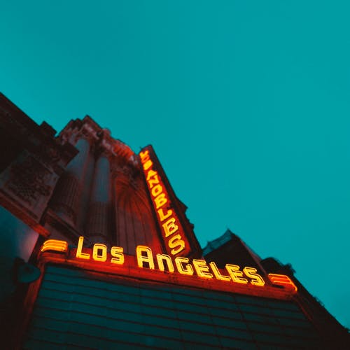 Tips For Families Traveling To LA