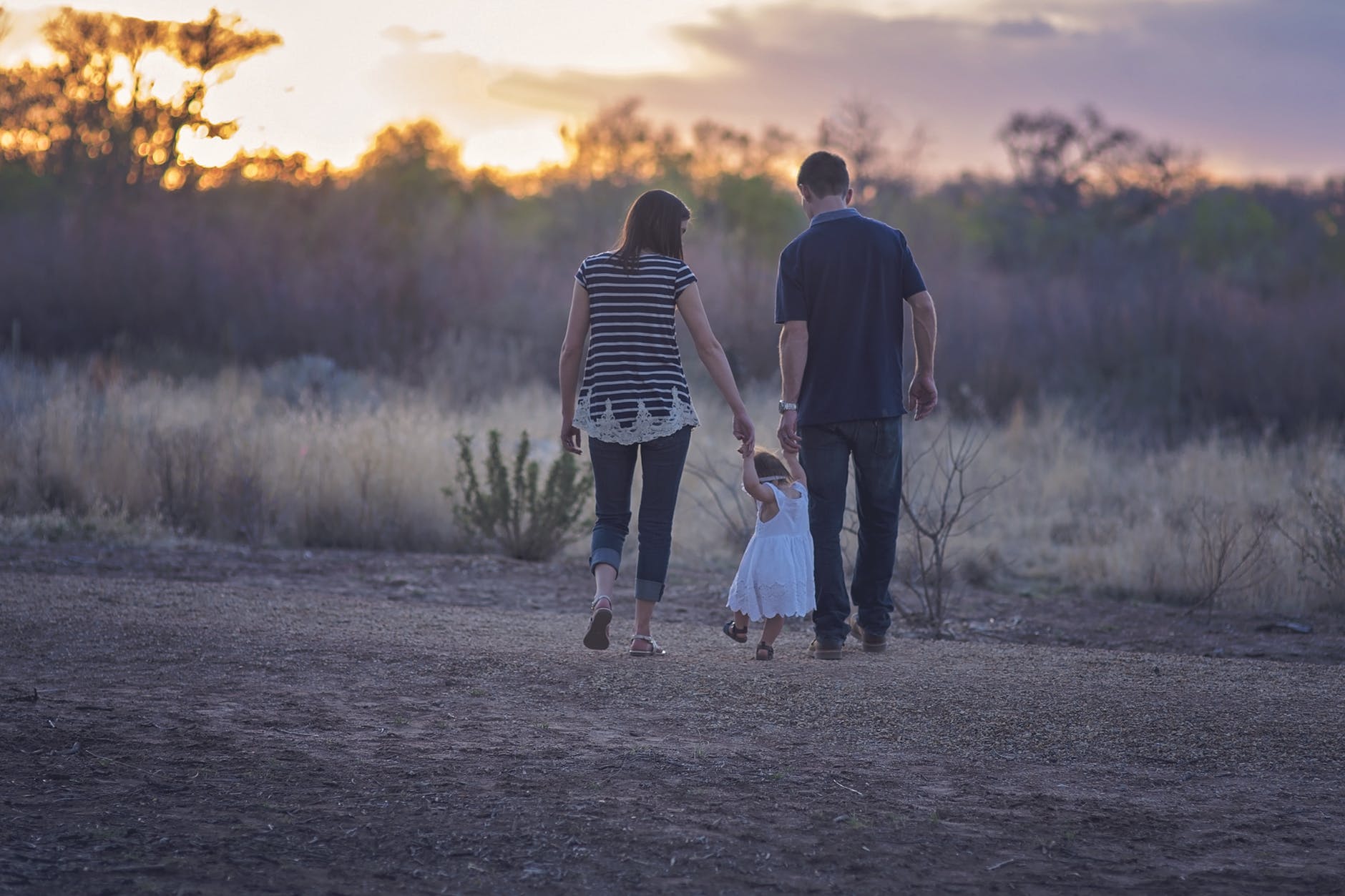 wellness ideas for busy parents