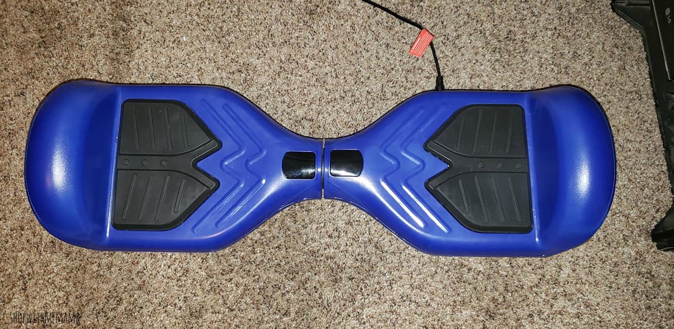 SWAGTRON Kids Hoverboard