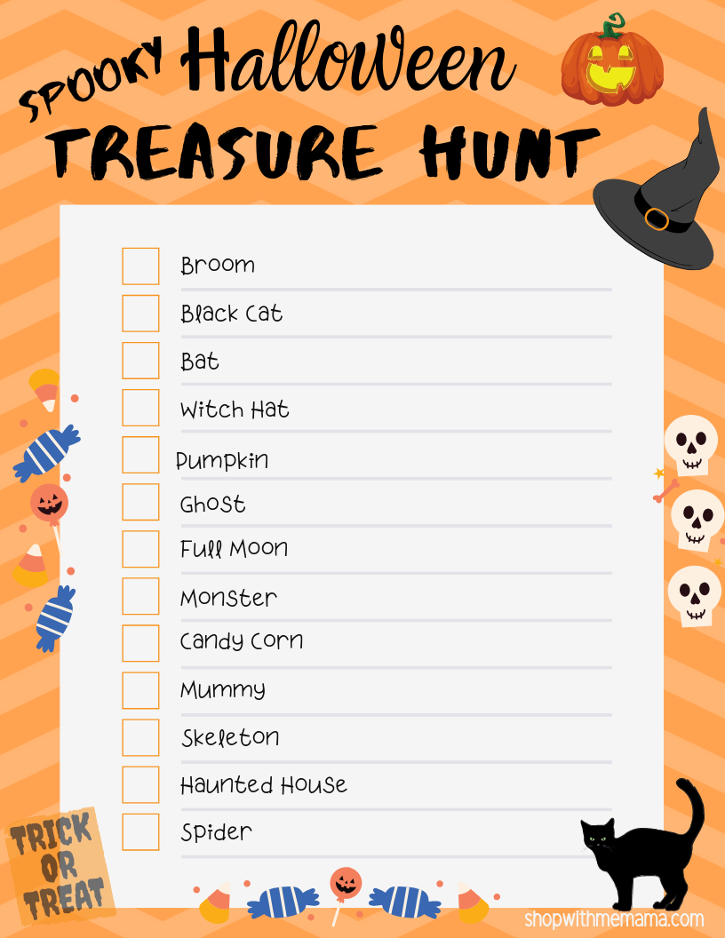 Top 5 Halloween Party Games For Tweens