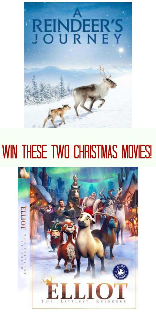 holiday movies for the family