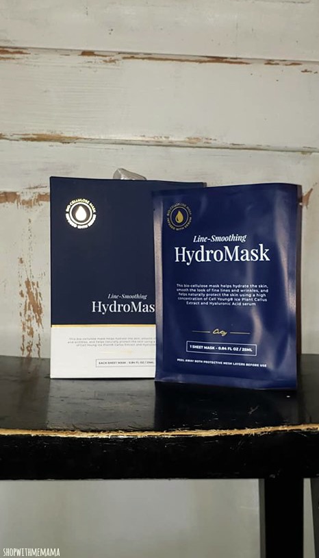 HydroMask