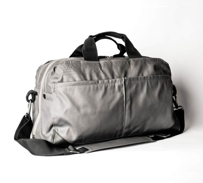 The Pakt One  Carry-On Travel Bag