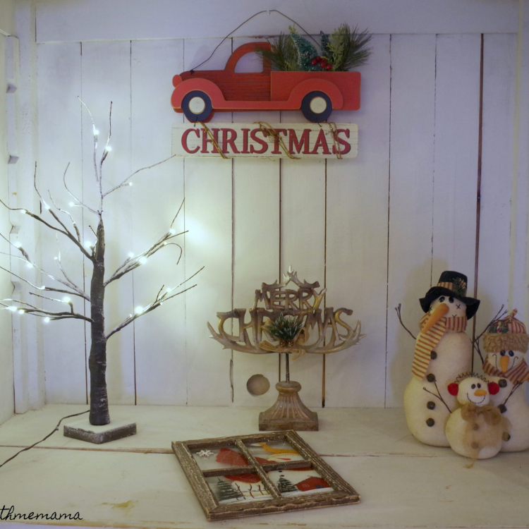 The Best Cheap Christmas Decorations