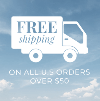 Free shipping