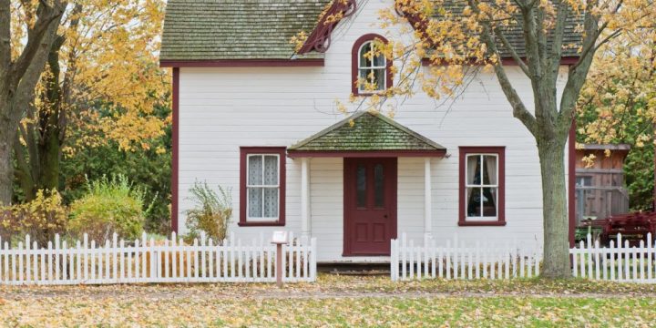 Maintenance Tips To Help You With Your Housework