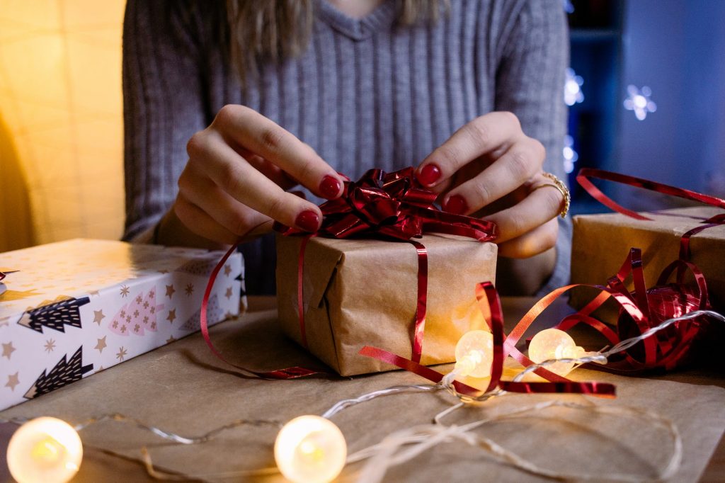 10 Ways To Get Your Home Ready For Christmas