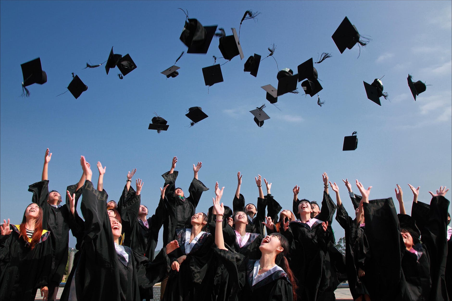 4 Things You Need to Know as a Recent Graduate