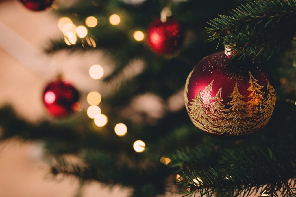 10 Ways To Get Your Home Ready For Christmas