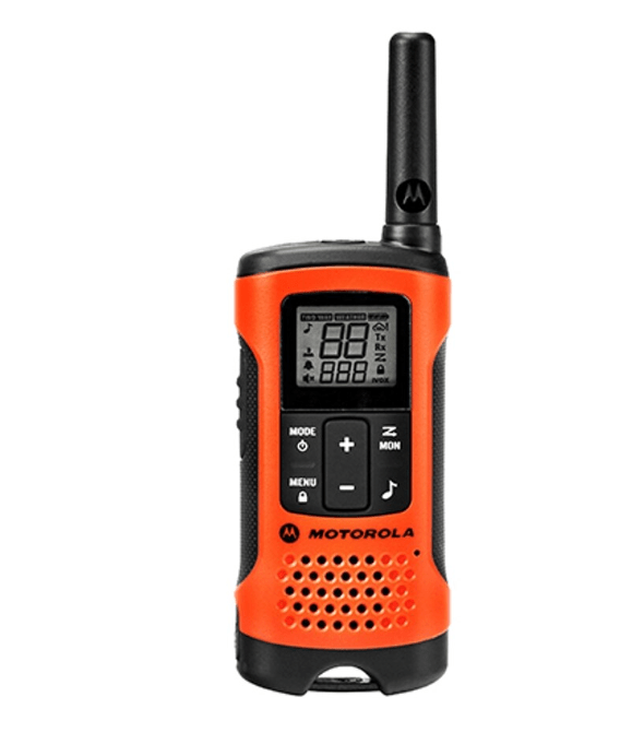 Motorola Two Way Radios