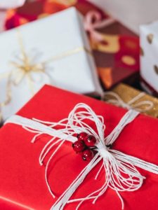christmas presents