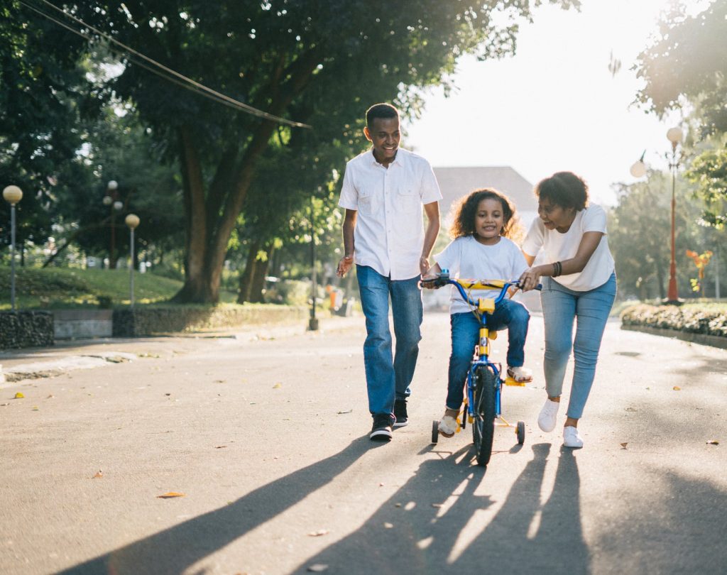 Ways to Nurture Your Child’s Mental Well-Being