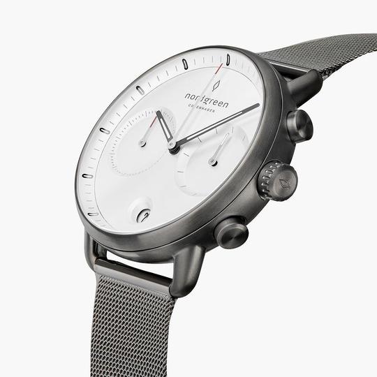 Scandinavian Watches 