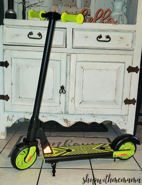 Best Electric Scooter For Kids