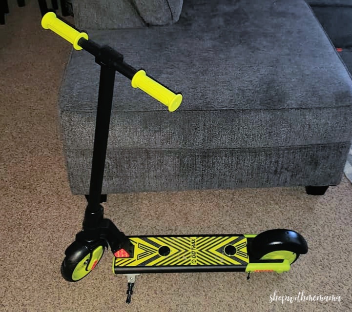 GKS scooter for kids