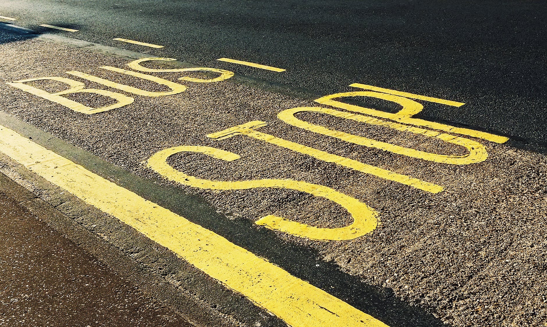 How to teach your kids about road safety