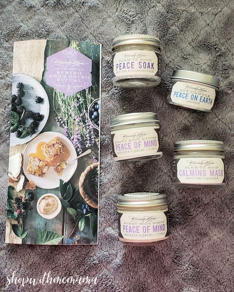 Raw Honey Beauty And Skincare