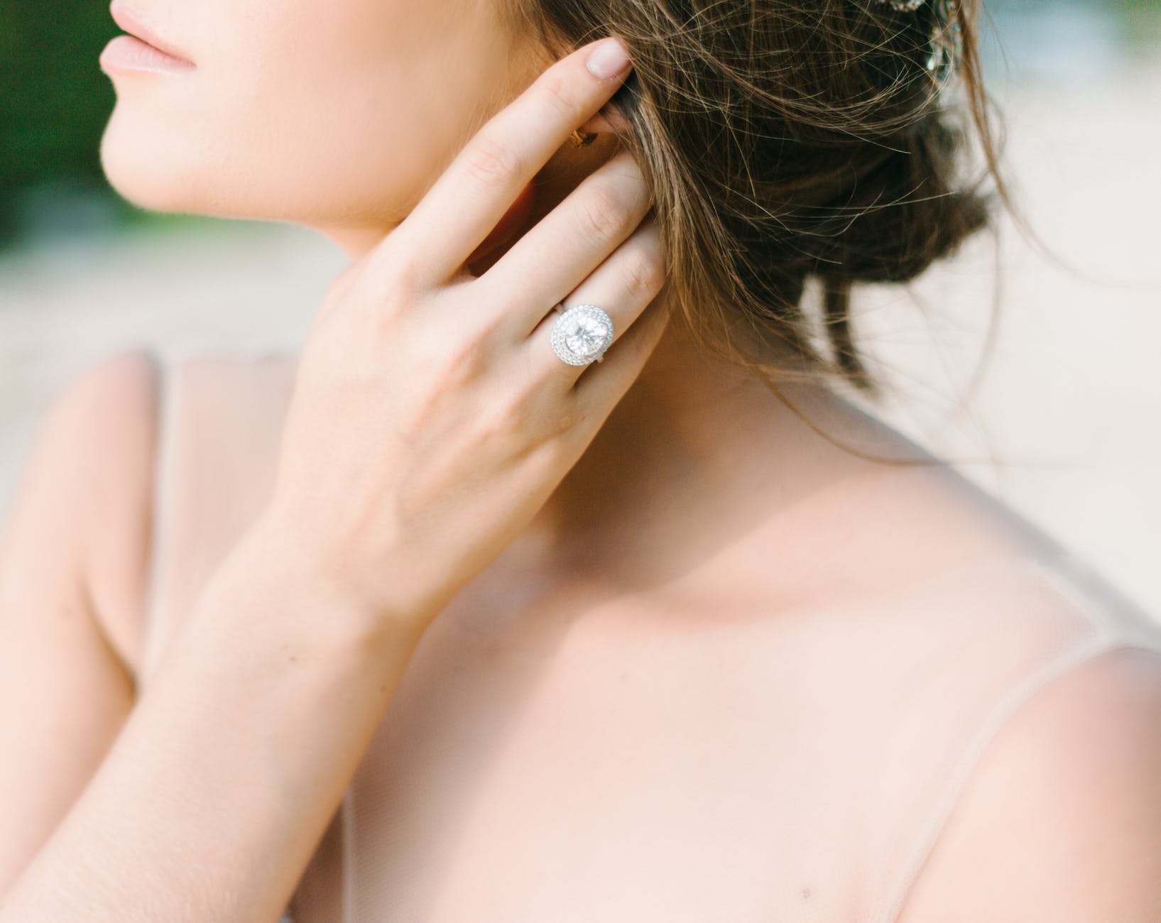 5 Engagement Ring Styles You Need To Know In 2020