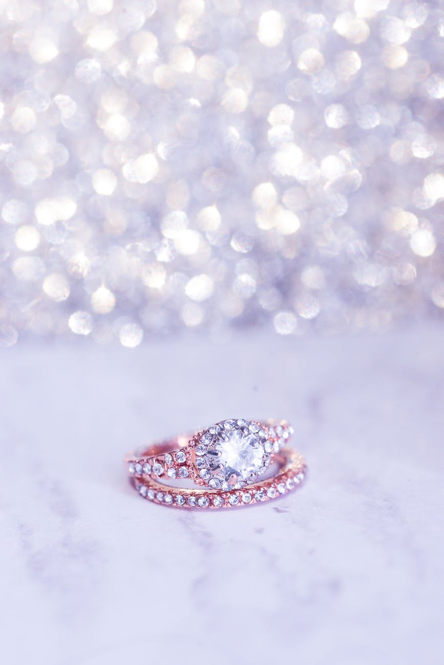 5 Engagement Ring Styles You Need To Know In 2020