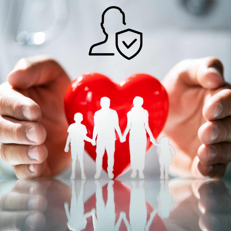 Investing in the Safety and Security of Your Family