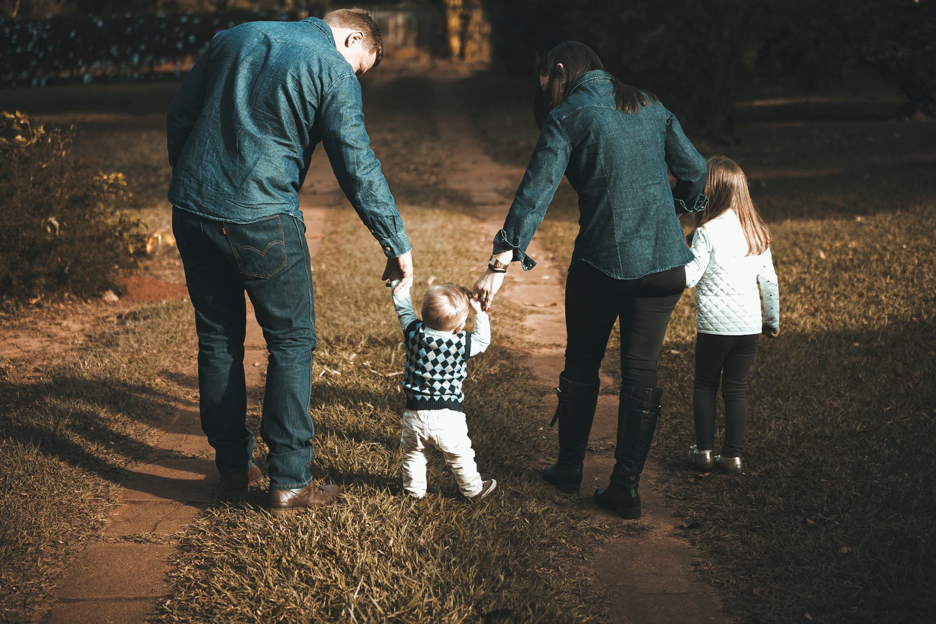 Investing in the Safety and Security of Your Family