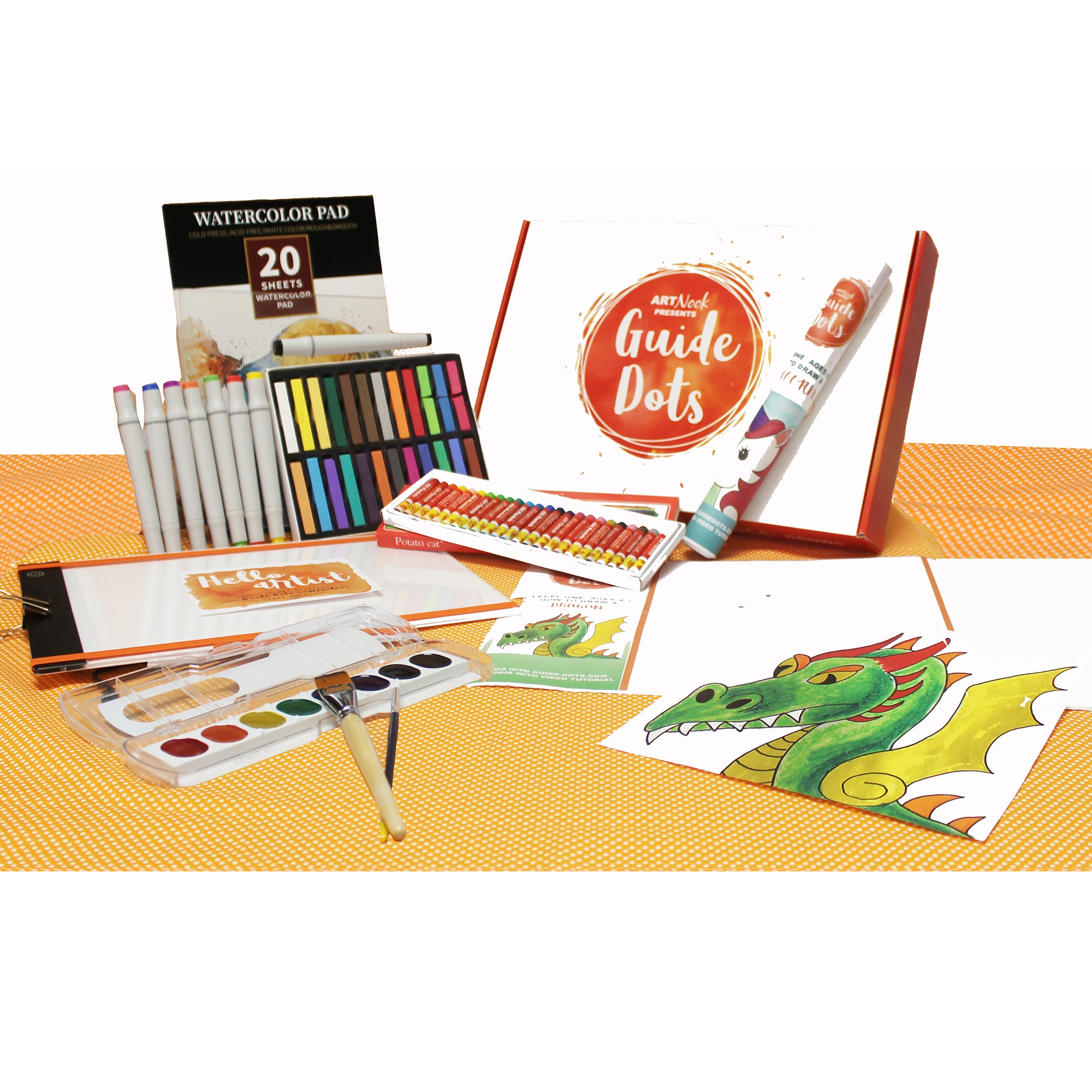 Fun Products To Keep Your Kids Learning