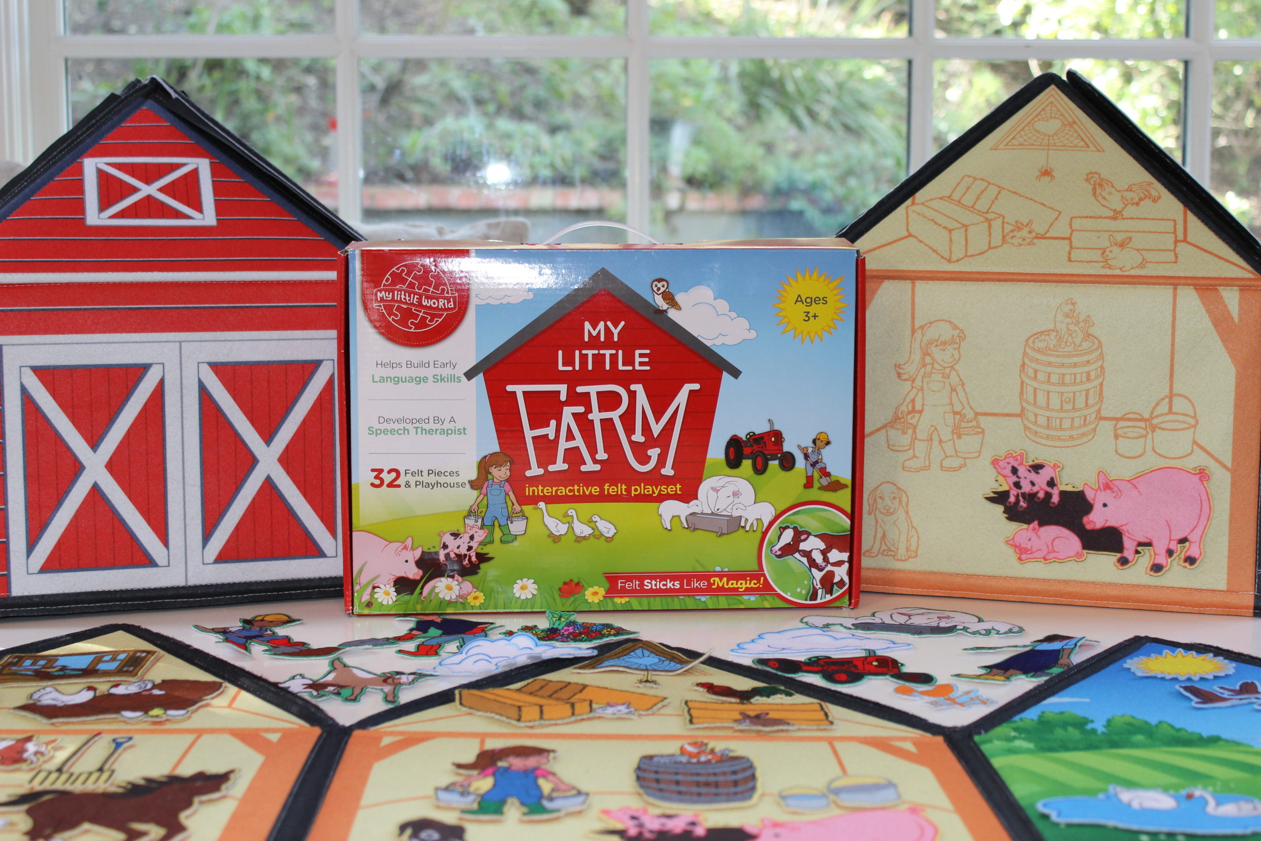 Fun Products To Keep Your Kids Learning