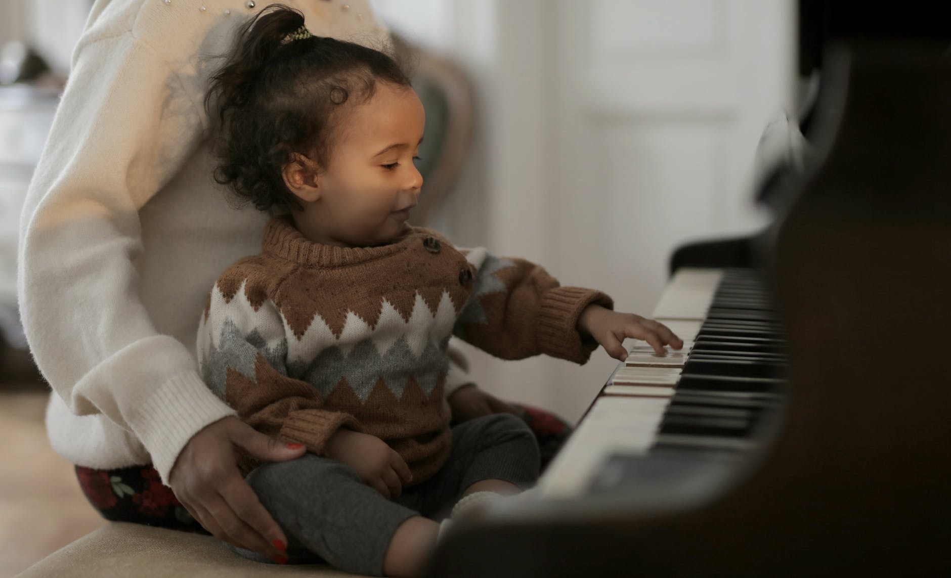 piano lessons